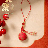 Five Elements Blessing Sachet