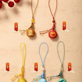 Five Elements Blessing Sachet