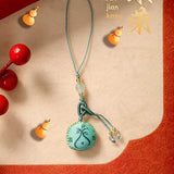 Five Elements Blessing Sachet