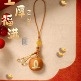 Five Elements Blessing Sachet