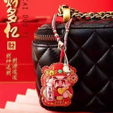 God of Fortune Sachet Gift