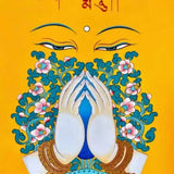 Five Gods of Wealth Bracelet  Gift