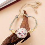 Five Gods of Wealth Bracelet  Gift