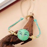 Five Gods of Wealth Bracelet  Gift