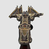 Peking Opera costumes