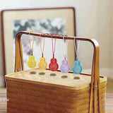 Zen Small Gourd Sachet