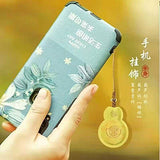 Zen Small Gourd Sachet