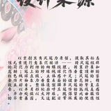 Peking Opera Phoenix Crown Gift