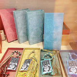 Yungang Grottoes Sachets