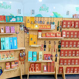 Eight Treasures Auspicious Sachet（two）