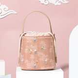 Lucky Messenger's Handbag（Limited edition）