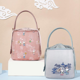 Lucky Messenger's Handbag（Limited edition）