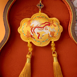 Success & Fortune Arrived  Sachet