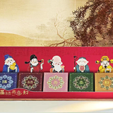 Incense Blend Beaded Bracelet