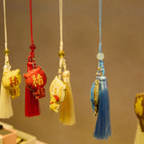 Love.POWER Sachet（Green）（cyan）