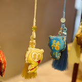 Lucky key Ai Power gift