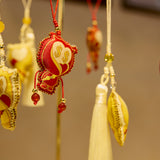 Lucky key Ai Power gift