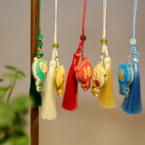 Love.POWER Sachet（Green）（cyan）