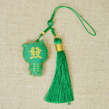 Love.POWER Sachet（Purple）