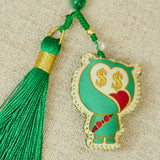 Love.POWER Sachet（Green）（cyan）