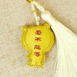 Love.POWER Sachet（Green）（cyan）