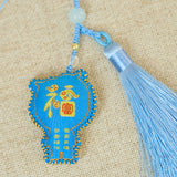 Love.POWER Sachet（Green）（cyan）