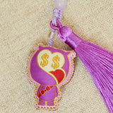 Love.POWER Sachet（Green）（cyan）