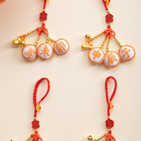 Triple Combination Lucky Fortune Sachet