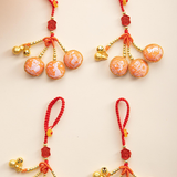 Triple Combination Lucky Fortune Sachet