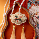 Success & Fortune Arrived  Phone Sachet