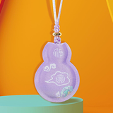 Zen Small Gourd Sachet