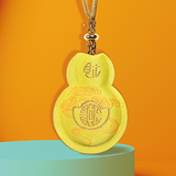 Zen Small Gourd Sachet