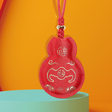 Zen Small Gourd Sachet